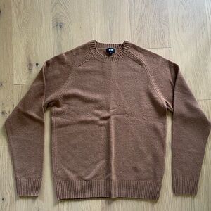 UNIQLO wool sweater